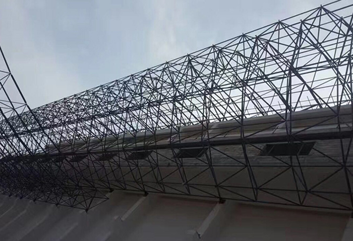 信阳泗洪垃圾电厂